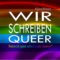 Mitglied bei Wir-schreiben-Queer