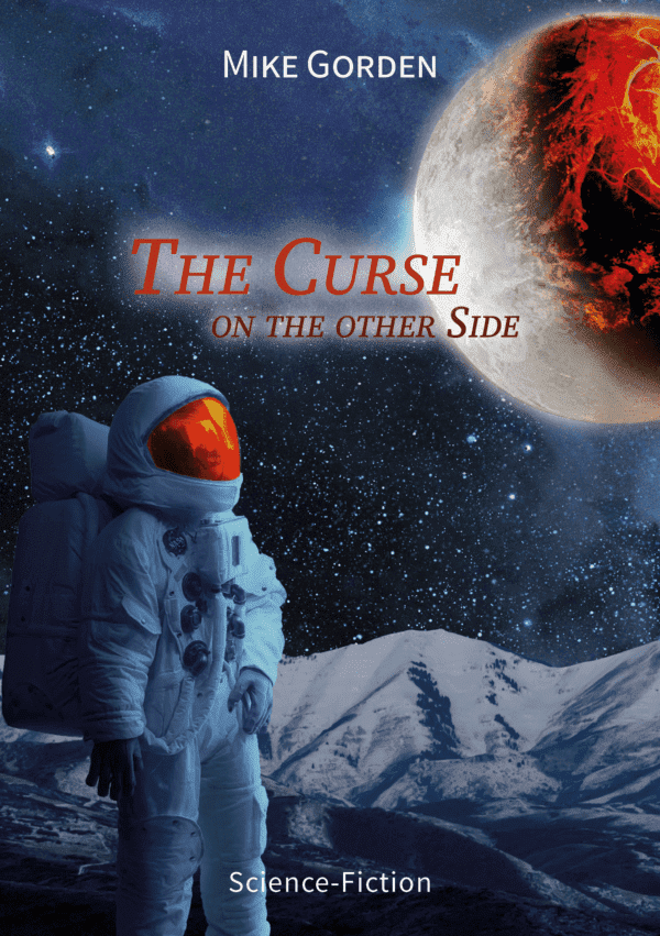 The Curse on the other Side (Audiobook)