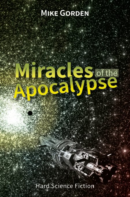 Miracles of the Apocalypse (Print)