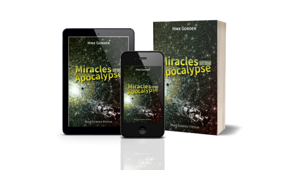 Mike Gorden – Miracles of the Apocalypse