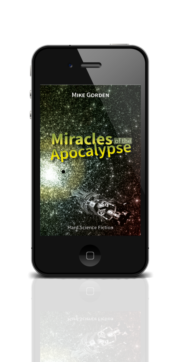 Mike Gorden – Miracles of the Apocalypse